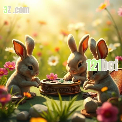 Promoções Imperdíveis no 121bet: Seu Jogo, Sua Vantagem!
